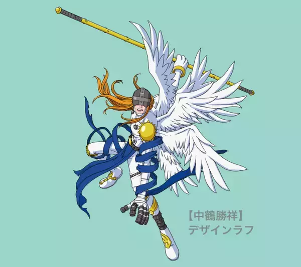 「『デジモンアドベンチャー』20周年メモリアルストーリープロジェクト、8月22日スタート！」の画像