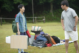 鈴木拡樹ドラマ『カフカの東京絶望日記』第３話あらすじ＆場面写真をUP！「カフカ、アウトドアで絶望する」