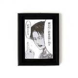 「『進撃の巨人展FINAL』の公式ショップ「リーブス商会 シズオカ出張所」が期間限定オープン！」の画像3