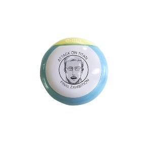 『進撃の巨人展FINAL』の公式ショップ「リーブス商会 シズオカ出張所」が期間限定オープン！