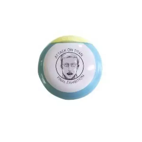 「『進撃の巨人展FINAL』の公式ショップ「リーブス商会 シズオカ出張所」が期間限定オープン！」の画像