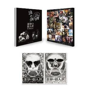 『進撃の巨人展FINAL』の公式ショップ「リーブス商会 シズオカ出張所」が期間限定オープン！