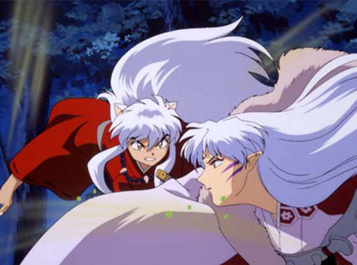 半妖の夜叉姫 犬夜叉 全167話 全48話Blu-ray | 最新情報 半妖の夜叉姫 