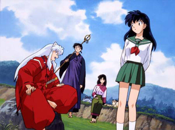 犬夜叉 全167話収録のblu Rayボックス発売決定 高橋留美子先生による記念イラストも 21年9月13日 エキサイトニュース 犬夜叉 全167話収録のblu Rayボックス発売決定 高橋留美子先生による記念イラストも 21年9月13日 エキサイトニュース