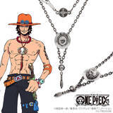 One Piece サボの誕生日を記念したネックレスが登場 帽子モチーフの本格アイテム 年3月17日 エキサイトニュース