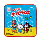 「シナモロールやポムポムプリンが「クッピーラムネ」とコラボ♪ 可愛い雑貨やギフトが登場♪」の画像9