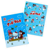 「シナモロールやポムポムプリンが「クッピーラムネ」とコラボ♪ 可愛い雑貨やギフトが登場♪」の画像10