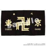 「『東京リベンジャーズ』東京卍會の旗が刺繍タペストリーに！ 細部までこだわった高品質グッズ」の画像6