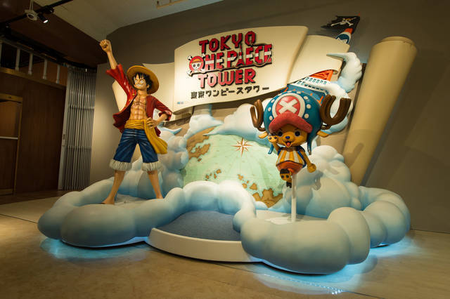 審査員は神谷浩史 One Piece Halloween 19 なりきりフォトコンテスト 19年10月8日 エキサイトニュース 2 4