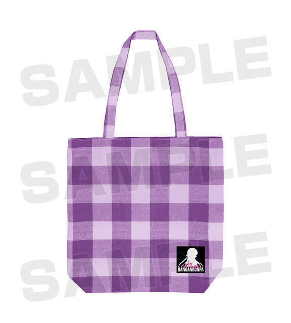 『ダンガンロンパ』 Ani-Art POP UP SHOP in AMNIBUS STORE、開催決定！