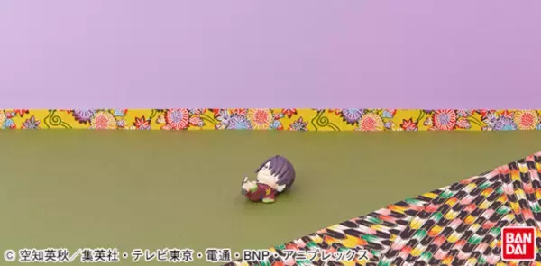 「銀時、高杉、土方、沖田があなたのケーブルを守る！CABLE BITE『銀魂』8月23日（金）発売開始！」の画像