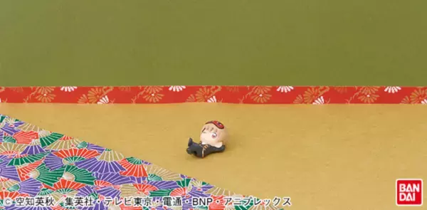 「銀時、高杉、土方、沖田があなたのケーブルを守る！CABLE BITE『銀魂』8月23日（金）発売開始！」の画像