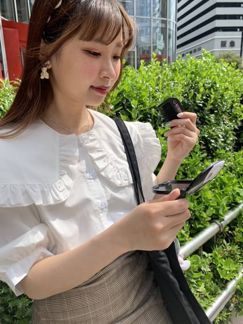 『サンリオ』×「SPINNS」♪ ファッションと融合した「推し活」グッズが多数登場！