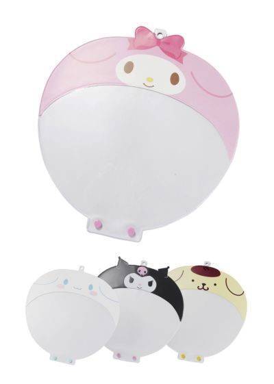 『サンリオ』×「SPINNS」♪ ファッションと融合した「推し活」グッズが多数登場！