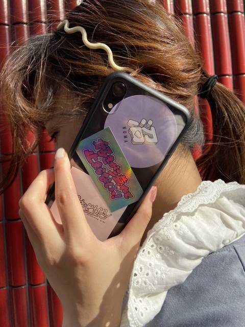 『サンリオ』×「SPINNS」♪ ファッションと融合した「推し活」グッズが多数登場！