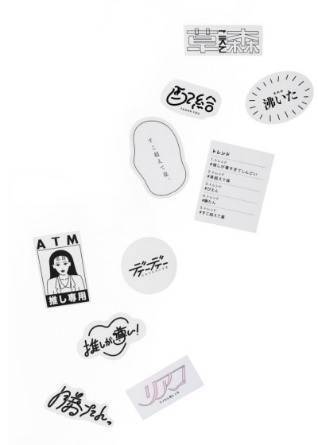 『サンリオ』×「SPINNS」♪ ファッションと融合した「推し活」グッズが多数登場！