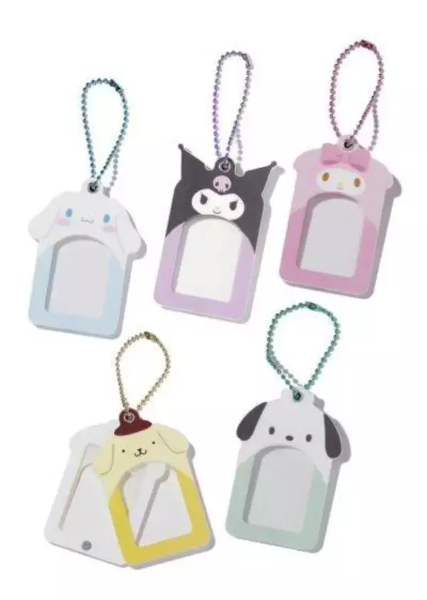 「『サンリオ』×「SPINNS」♪ ファッションと融合した「推し活」グッズが多数登場！」の画像