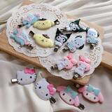 「『サンリオ』×「SPINNS」♪ ファッションと融合した「推し活」グッズが多数登場！」の画像6