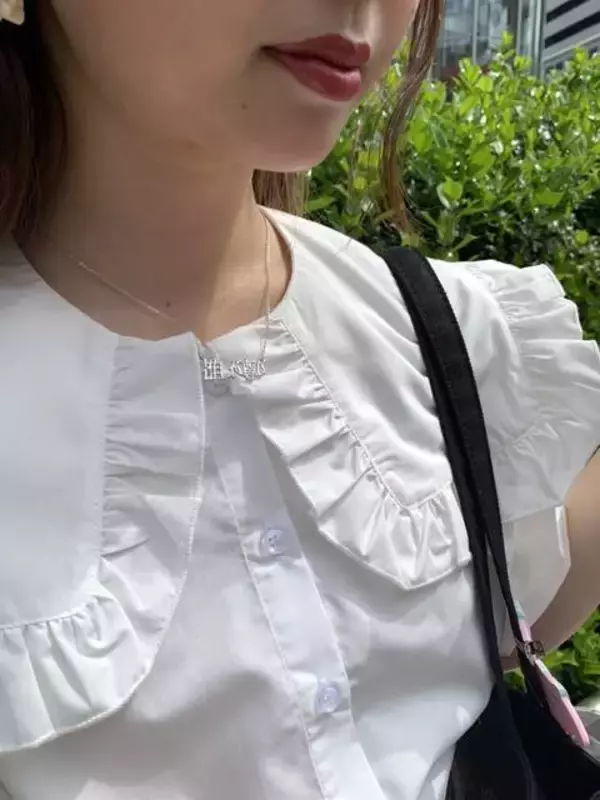 「『サンリオ』×「SPINNS」♪ ファッションと融合した「推し活」グッズが多数登場！」の画像