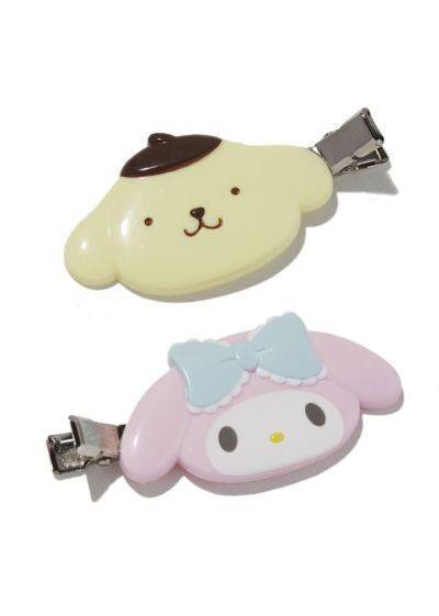 『サンリオ』×「SPINNS」♪ ファッションと融合した「推し活」グッズが多数登場！