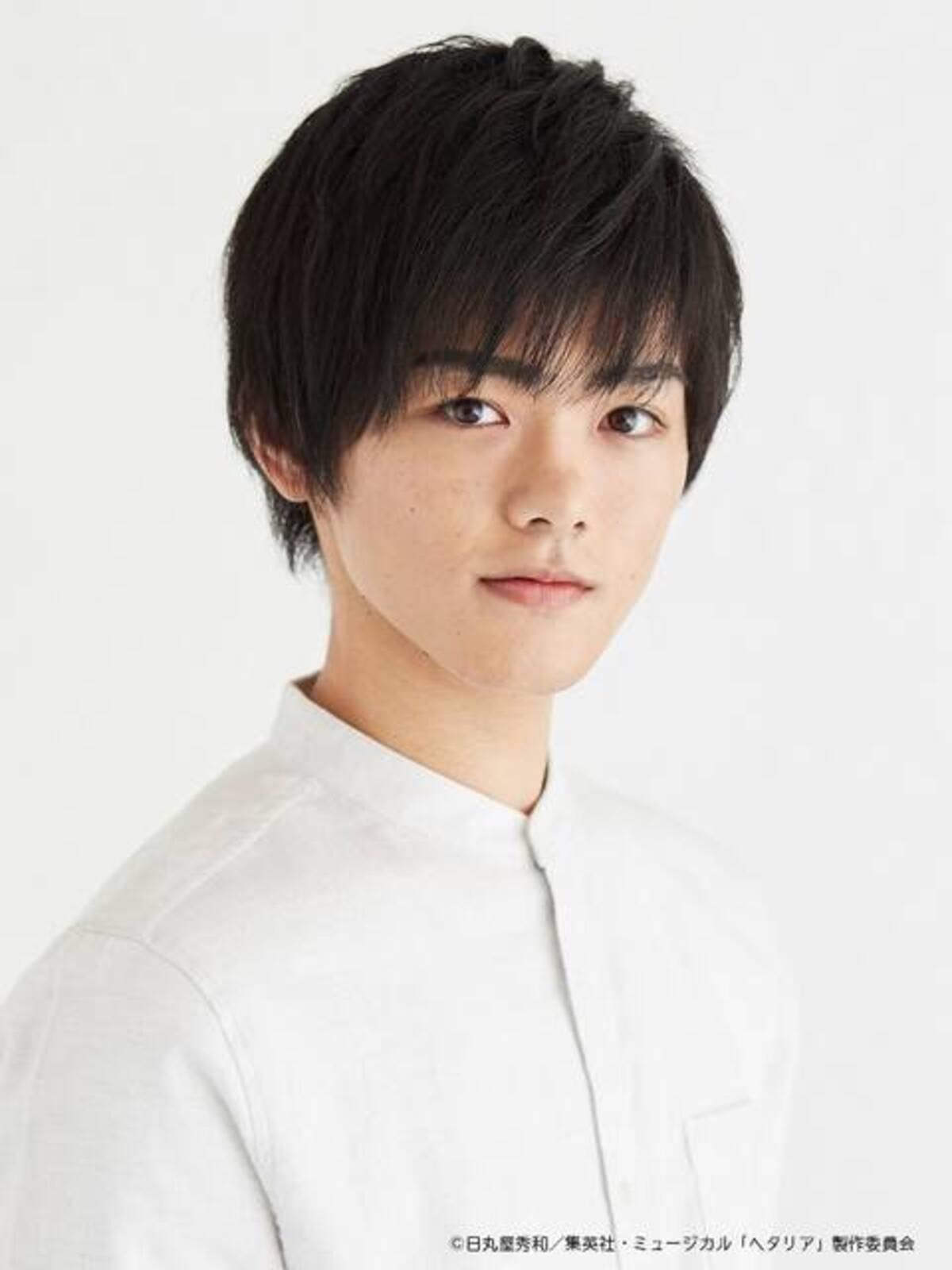 ミュージカル ヘタリア 長江崚行 植田圭輔らが続投 ロマーノ役は樋口裕太 21年6月29日 エキサイトニュース ミュージカル ヘタリア 長江崚行 植田圭輔らが続投 ロマーノ役は樋口裕太 21年6月29日 エキサイトニュース