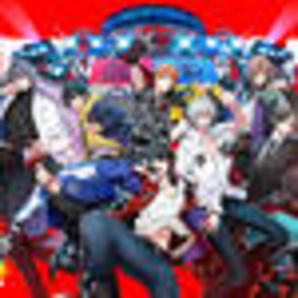 ヒプノシスマイク ゲーム新規イラストが公開 腹チラ に どれだけ喜ばせるの と感謝の声 19年4月日 エキサイトニュース