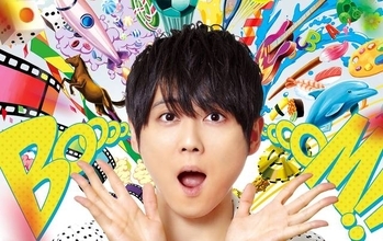 梶裕貴がプラネタリウムをプロデュース！　6月下旬から『コニカミノルタプラネタリア TOKYO』にて