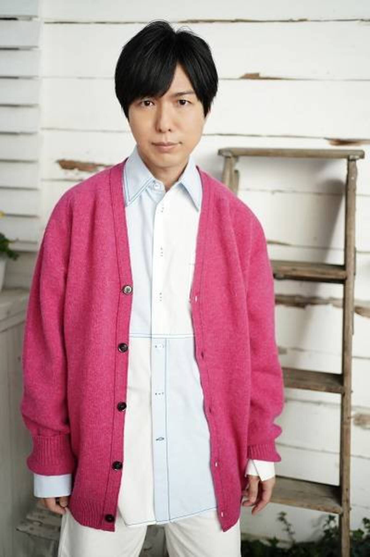 購入者特典に神谷浩史の生写真 インタビューもグラビアも盛りだくさんな 月刊tvガイド年5月号 年3月9日 エキサイトニュース 3 4