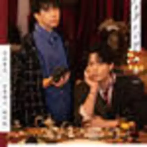 「【速報】伊東＆駒田お渡し会の様子を公開！『文豪ノスタルジア 宮沢賢治×伊東健人・駒田航 注文の多い料理店』」の画像