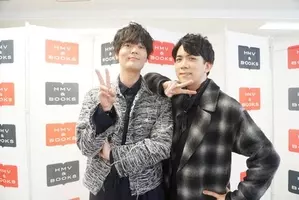 伊東健人 駒田航を直撃 岩手旅の思い出は 写真集 文豪ノスタルジア 注文の多い料理店 インタビュー 19年10月26日 エキサイトニュース