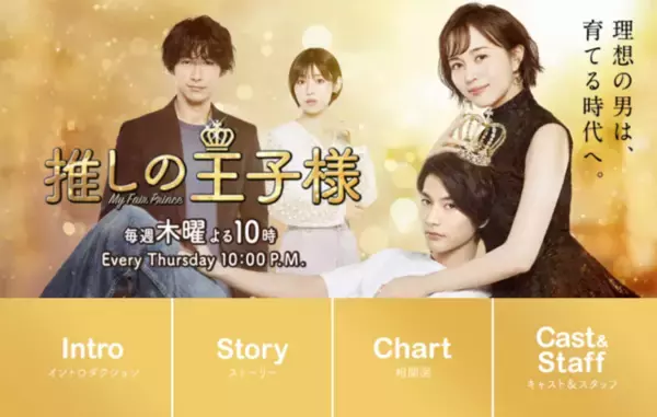 ドラマ『推しの王子様』のリアル。乙女ゲーム会社って実際どうなの？「推しの露出で議論に」「壁ドンにダメ出し」