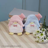 「『タキシードサム』が「Maison de FLEUR」とコラボ！ アイスクリームカラーが可愛いポーチやトートバッグ♪」の画像6