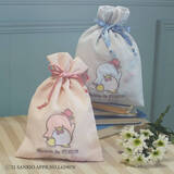 「『タキシードサム』が「Maison de FLEUR」とコラボ！ アイスクリームカラーが可愛いポーチやトートバッグ♪」の画像5