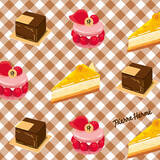 「『サンリオ』×「ピエール・エルメ」♪ ハローキティやポムポムプリンがスイーツを前にごきげん♪」の画像6