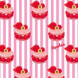 「『サンリオ』×「ピエール・エルメ」♪ ハローキティやポムポムプリンがスイーツを前にごきげん♪」の画像5