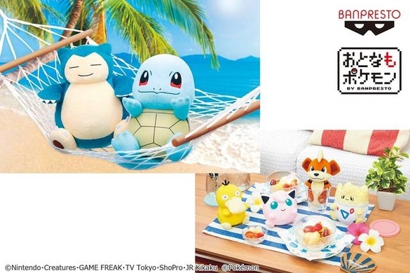 部屋中 ポケモン のホテルが登場 巨大なカビゴンのぬいぐるみがお出迎え 年1月6日 エキサイトニュース