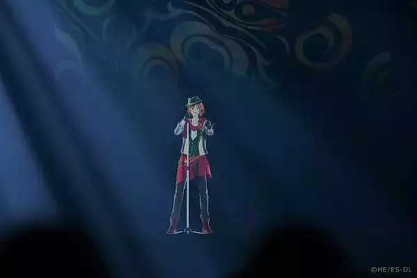 「あんスタ『スタライ』5thツアー公演レポート【前編】Trickstar、fine、MaM、Edenの圧倒的存在感に感涙…！」の画像