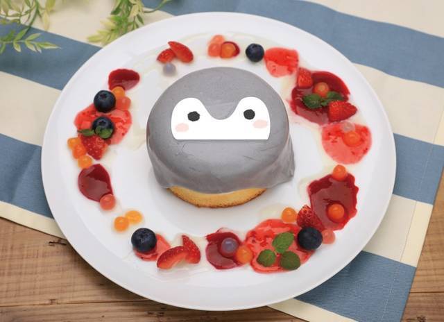 『コウペンちゃん』コラボカフェが4都市で開催♪ コラボメニューやオリジナルグッズの販売など♪