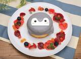 「『コウペンちゃん』コラボカフェが4都市で開催♪ コラボメニューやオリジナルグッズの販売など♪」の画像9