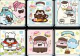 「『コウペンちゃん』コラボカフェが4都市で開催♪ コラボメニューやオリジナルグッズの販売など♪」の画像16