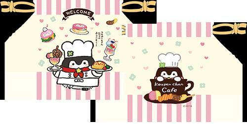 『コウペンちゃん』コラボカフェが4都市で開催♪ コラボメニューやオリジナルグッズの販売など♪