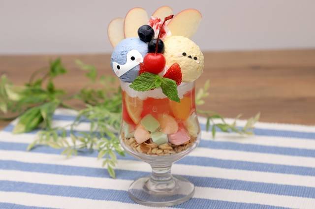 『コウペンちゃん』コラボカフェが4都市で開催♪ コラボメニューやオリジナルグッズの販売など♪