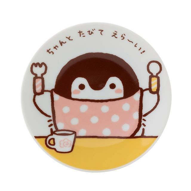 『コウペンちゃん』コラボカフェが4都市で開催♪ コラボメニューやオリジナルグッズの販売など♪
