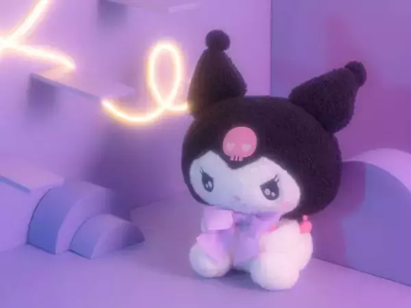 「『ポチャッコ』『シナモロール』『ポムポムプリン』たちがキョンシー姿に♪ 可愛すぎるハロウィン♪」の画像