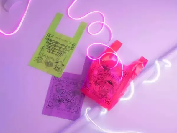 「『ポチャッコ』『シナモロール』『ポムポムプリン』たちがキョンシー姿に♪ 可愛すぎるハロウィン♪」の画像