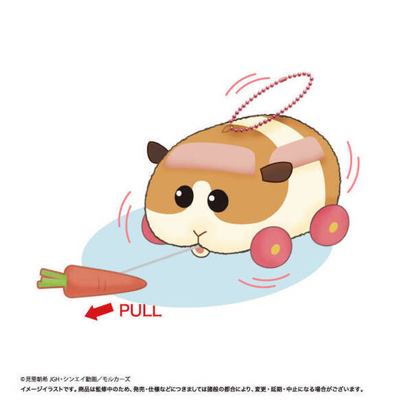 Pui Pui モルカー ぶるぶるずぬいぐるみマスコット登場 ポテト シロモ テディの3種類 21年3月2日 エキサイトニュース Pui Pui モルカー ぶるぶるずぬいぐるみマスコット登場 ポテト シロモ テディの3種類 21年3月2日 エキサイトニュース