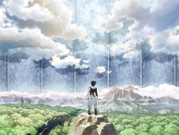 コードギアス 谷口悟朗 グレンラガン 中島かずきの最強タッグ オリジナルアニメ バック アロウ に梶裕貴が出演 19年12月29日 エキサイトニュース コードギアス 谷口悟朗 グレンラガン 中島かずきの最強タッグ オリジナルアニメ バック アロウ に梶裕貴が出演 19年12月29日 エキサイトニュース