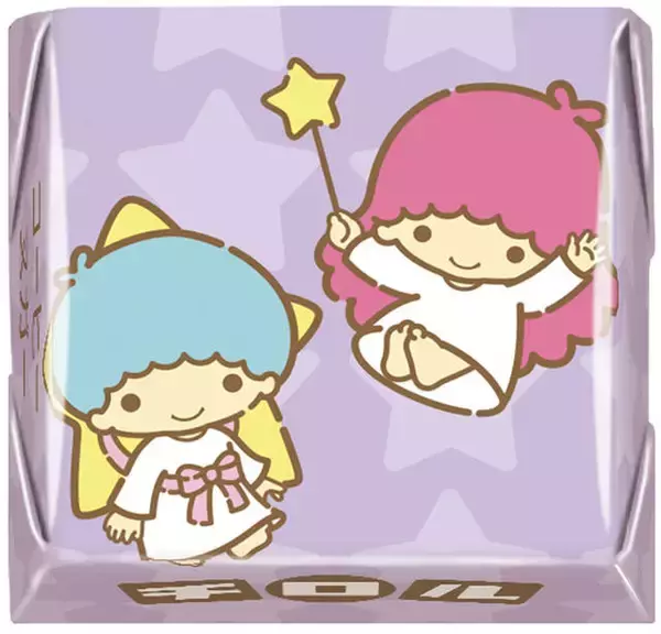 「『サンリオ』×『ドンペン』ビッグチロルチョコになって全国のドン・キホーテに登場！」の画像