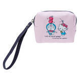 「『ドラえもん』×『ハローキティ』コラボグッズ多数♪ ひみつ道具やリボンで仲良く遊ぶ姿が♪」の画像8