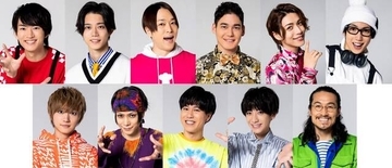 和田雅成ら出演の『サクセス荘３ mini』４月より放送スタート！ 舞台となるのはサクセス倉庫！？